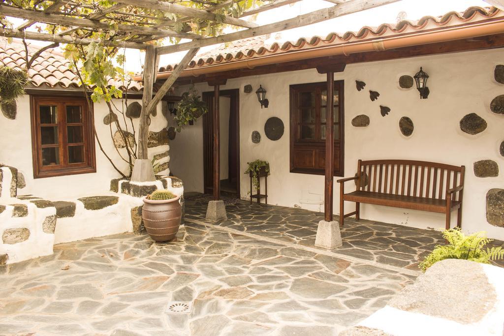 Ferienhaus Casa La Era De Belen *
